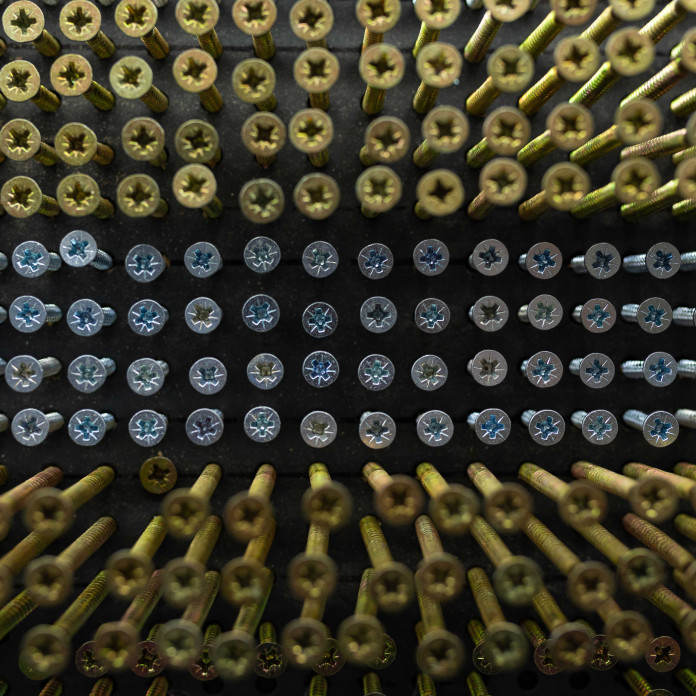 Fabricación de Tornillos a Medida en Islas Canarias